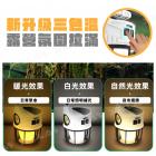 【XILLA】LED 多功能手提露營燈| Webike摩托百貨