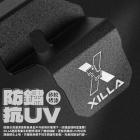 【XILLA】油門防汙擋蓋 DRGBT| Webike摩托百貨