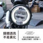 【XILLA】3M 犀牛皮 霧面保護貼 CT125| Webike摩托百貨