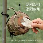 【XILLA】短款螺旋掛勾| Webike摩托百貨