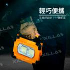 【XILLA】LED 太陽能露營燈| Webike摩托百貨