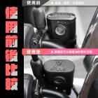 【XILLA】油杯矽膠保護套 (一對) EMOVING EZ1| Webike摩托百貨