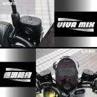 【XILLA】油杯矽膠保護套 (一對) GOGORO VIVA 全系列| Webike摩托百貨