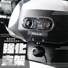 【XILLA】龍頭行車記錄器支架 CLBCU| Webike摩托百貨