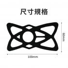 【XILLA】手機架矽膠固定帶| Webike摩托百貨