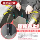 【XILLA】車廂分隔擋板 MMBCU| Webike摩托百貨