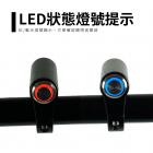 【XILLA】鋁合金自鎖開關 LED| Webike摩托百貨