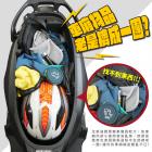 【XILLA】鋁合金車廂分隔擋板 SYM 全新迪爵| Webike摩托百貨