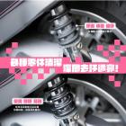 【XILLA】煞車盤強效清潔劑 550ML| Webike摩托百貨