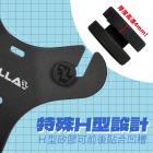 【XILLA】置物箱掛勾 止滑固定塞| Webike摩托百貨