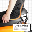 【XILLA】後靠背 強化支架 SUI125| Webike摩托百貨