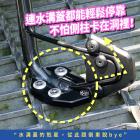 【XILLA】鋁合金 側柱加大底座 ADV160| Webike摩托百貨