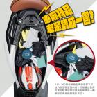 【XILLA】鋁合金車廂分隔擋板 ADV160| Webike摩托百貨