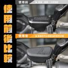 【XILLA】油杯矽膠保護套組 KRV NERO 180| Webike摩托百貨