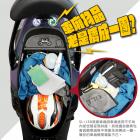 【XILLA】鋁合金車廂分隔擋板 JET SL| Webike摩托百貨