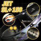 【XILLA】鋁合金車廂分隔擋板 JET SL| Webike摩托百貨