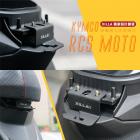 【XILLA】座墊強化支架 座墊掛勾 RCS MOTO 150| Webike摩托百貨