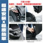 【XILLA】座墊強化支架 座墊掛勾 RCS MOTO 150| Webike摩托百貨