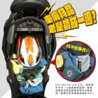 【XILLA】車廂擋板 RCS MOTO 125 150| Webike摩托百貨