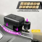 【XILLA】油杯矽膠保護套 K1 125| Webike摩托百貨