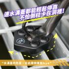 【XILLA】鋁合金 側柱加大底座 GOGORO JEGO| Webike摩托百貨