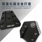 【XILLA】鋁合金 側柱加大底座 GOGORO JEGO| Webike摩托百貨