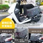 【XILLA】夜間煥彩反光防刮車套 CLBCU| Webike摩托百貨