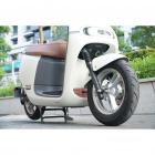 【XILLA】三角台 擋泥板 GOGORO 2| Webike摩托百貨