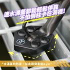 【XILLA】鋁合金 側柱加大底座 YOGURT 125| Webike摩托百貨