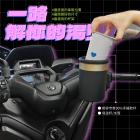 【XILLA】把手杯架組 NMAX| Webike摩托百貨