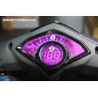 【gozilla】3M頂級犀牛皮 儀表保護貼 JET S / SR| Webike摩托百貨