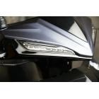 【gozilla】3M頂級犀牛皮 定位燈保護貼 JET S / SR| Webike摩托百貨
