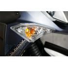 【gozilla】3M頂級犀牛皮 前方向燈保護貼 JET S / SR| Webike摩托百貨