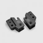 【XILLA】鋁合金腳踏後移座 KRV、RTS 135 / R 165| Webike摩托百貨