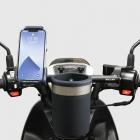 【XILLA】多功能鋁合金萬用橫桿 CLBCU| Webike摩托百貨