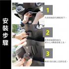 【gozilla】Y型置物架 SUI 125| Webike摩托百貨
