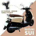【gozilla】Y型置物架 SUI 125| Webike摩托百貨