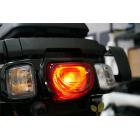 【gozilla】3M頂級犀牛皮 尾燈保護貼 4MICA 125 / 150| Webike摩托百貨