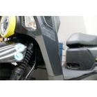 【gozilla】3M頂級犀牛皮 H殼保護貼 4MICA 125 / 150| Webike摩托百貨