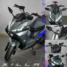 【XILLA】後照鏡前移套件 DRG 2.0| Webike摩托百貨