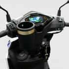 【XILLA】頂級龍頭杯架組 JET SR / JET SL+ / SUPERC| Webike摩托百貨