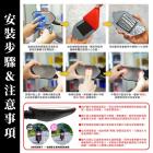 【XILLA】超視野廣角後照鏡片 STR 250/300| Webike摩托百貨
