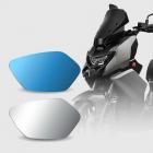 【XILLA】超視野廣角後照鏡片 STR 250/300| Webike摩托百貨