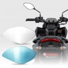 【XILLA】超視野廣角後照鏡片 FORCE 2.0| Webike摩托百貨