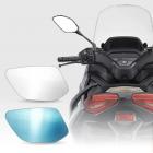 【XILLA】超視野廣角後照鏡片 XMAX 300| Webike摩托百貨