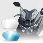 【XILLA】超視野廣角後照鏡片 MAXSYM GT| Webike摩托百貨