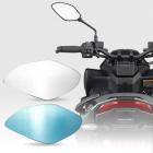【XILLA】超視野廣角後照鏡片 AUGUR| Webike摩托百貨