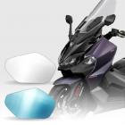 【XILLA】超視野廣角後照鏡片 MAXSYM TL508| Webike摩托百貨