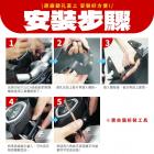 【gozilla】不鏽鋼獠牙掛鉤 ADXTG| Webike摩托百貨