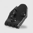 【XILLA】側柱加大底座 ADXTG| Webike摩托百貨